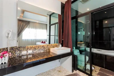 PJ Patong Resortel – 사진 3