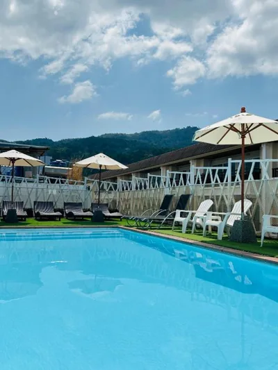 PJ Patong Resortel – 사진 4
