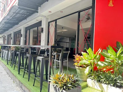PJ Patong Resortel – 사진 5