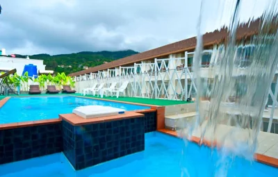 PJ Patong Resortel – 사진 9