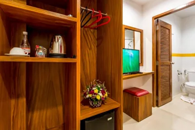 PJ Patong Resortel – 사진 10