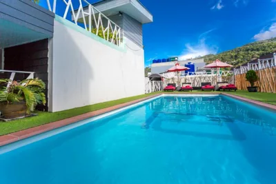 PJ Patong Resortel – 사진 12