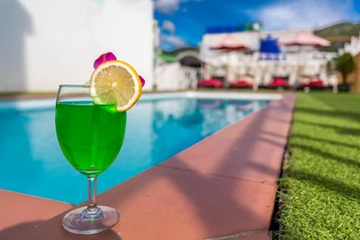 PJ Patong Resortel – 사진 13