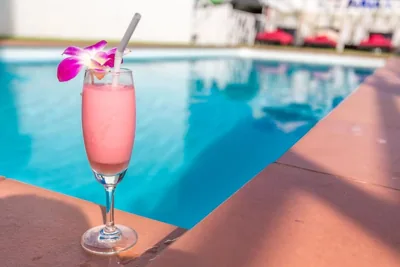 PJ Patong Resortel – 사진 14