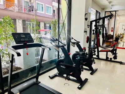 PJ Patong Resortel – 사진 15